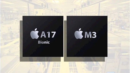 大理苹果15维修站分享iPhone15系列会用3nm芯片吗 